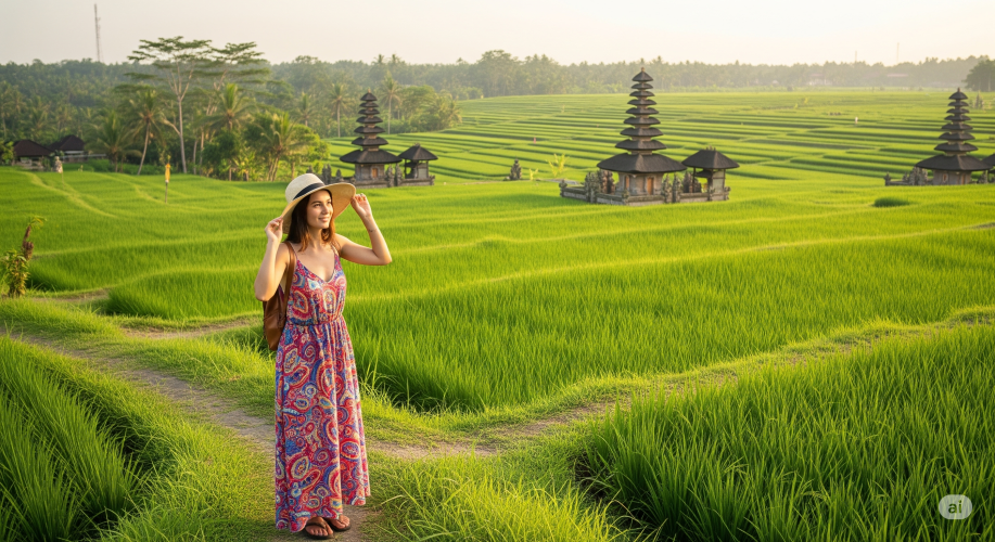 How Safe Is Bali for Solo Female Travelers? What You Need to Know  Bali